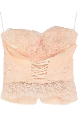 ERMANNO SCERVINO CAMISETAS Y TOPS - Tops