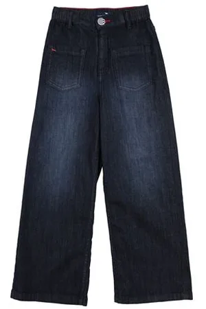 HARMONT&BLAINE PARTES DE ABAJO - Pantalones vaqueros