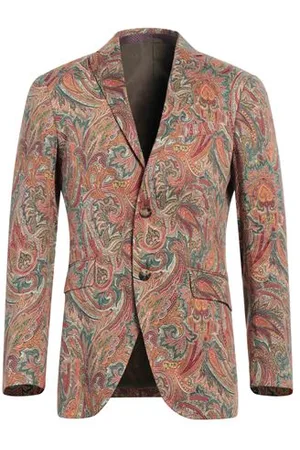 Etro TRAJES Y CONJUNTOS - Americanas