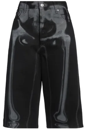OFF-WHITE PARTES DE ABAJO - Pantalones vaqueros