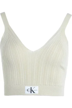 Calvin Klein CAMISETAS Y TOPS - Tops