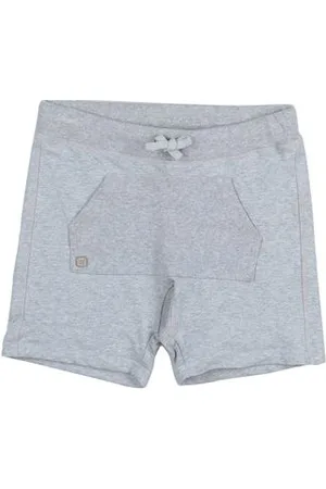 Manila Grace PARTES DE ABAJO - Pantalones cortos y bermudas