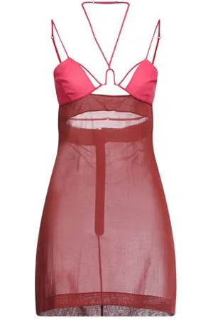 Nensi Dojaka VESTIDOS - Minivestidos