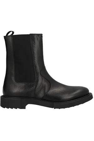 Salvatore Ferragamo CALZADO - Botines de caña alta