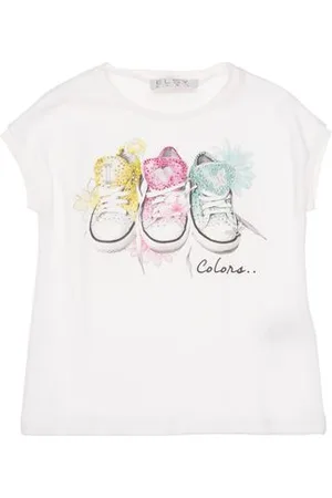 ELSY CAMISETAS Y TOPS - Camisetas