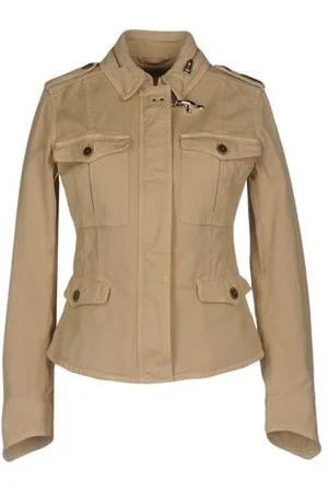 FAY ROPA DE ABRIGO - Chaquetas y cazadoras