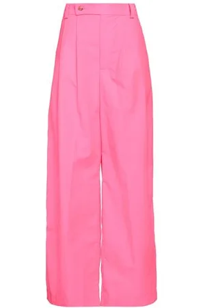MIRA MIKATI PARTES DE ABAJO - Pantalones
