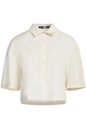 Karl Lagerfeld CAMISETAS Y TOPS - Camisas