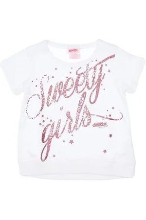 Dimensione Danza CAMISETAS Y TOPS - Camisetas