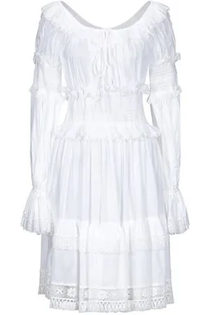 Dolce & Gabbana VESTIDOS - Vestidos midi
