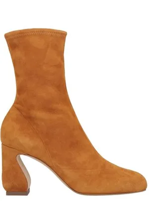 SI ROSSI CALZADO - Botines de caña alta