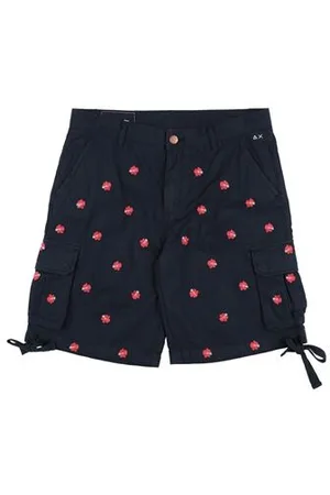 sun68 PARTES DE ABAJO - Pantalones cortos y bermudas
