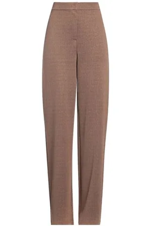 CROCHÈ PARTES DE ABAJO - Pantalones