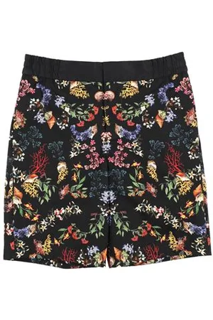 Burberry PARTES DE ABAJO - Pantalones cortos y bermudas