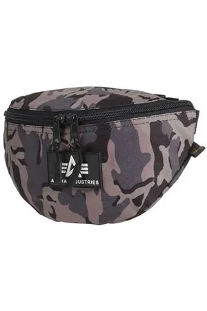 Alpha Industries BOLSOS - Riñoneras