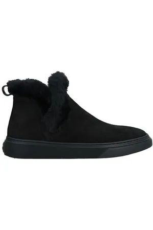 Hogan CALZADO - Botines de caña alta
