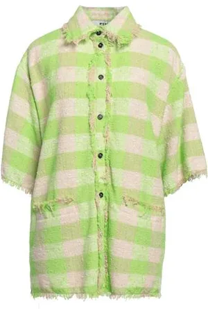 Msgm CAMISETAS Y TOPS - Camisas