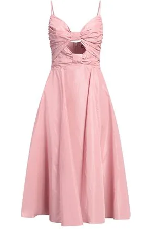 Staud VESTIDOS - Vestidos midi