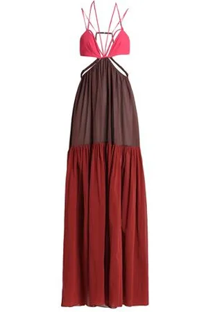 Nensi Dojaka VESTIDOS - Vestidos largos
