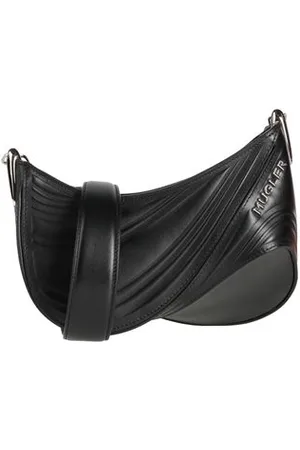 MUGLER BOLSOS - Bolsos con bandolera