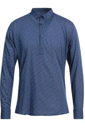 LABORATORI ITALIANI CAMISETAS Y TOPS - Camisas