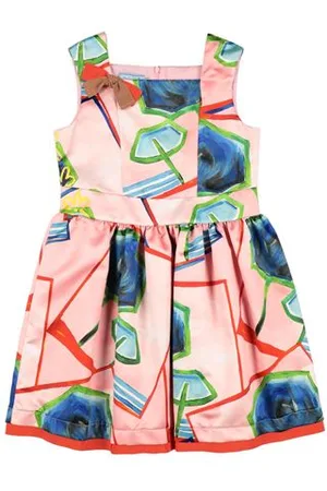 Mimisol VESTIDOS - Vestidos para niña