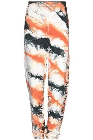 ARIES PARTES DE ABAJO - Pantalones