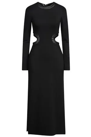 Staud VESTIDOS - Vestidos midi
