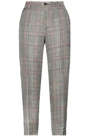 Berwich PARTES DE ABAJO - Pantalones
