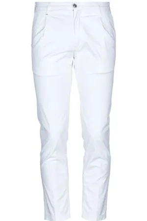 RE-HASH PARTES DE ABAJO - Pantalones