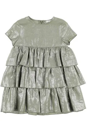 Il gufo RECIÉN NACIDO - Vestidos para bebé