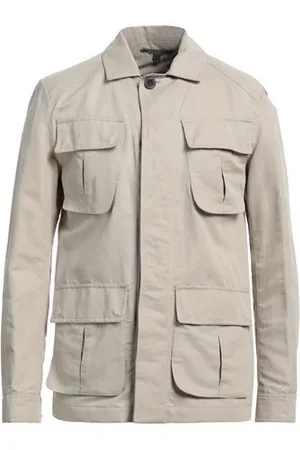 Belstaff ROPA DE ABRIGO - Chaquetas y cazadoras