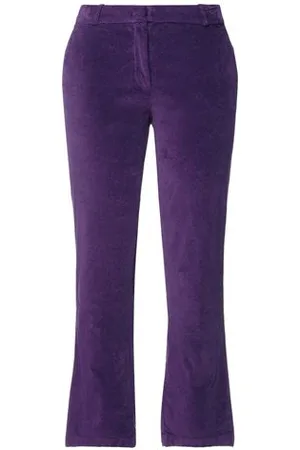 ROSSOPURO PARTES DE ABAJO - Pantalones