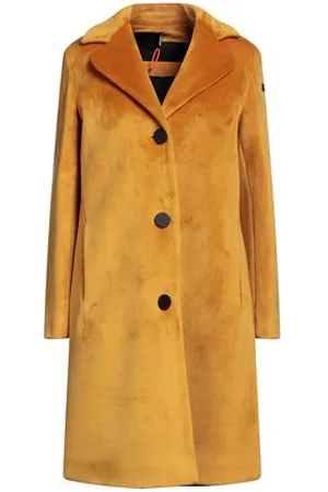 RRD ROPA DE ABRIGO - Abrigos