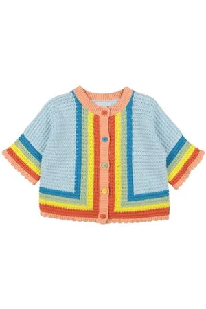 Stella McCartney PRENDAS DE PUNTO - Cárdigans
