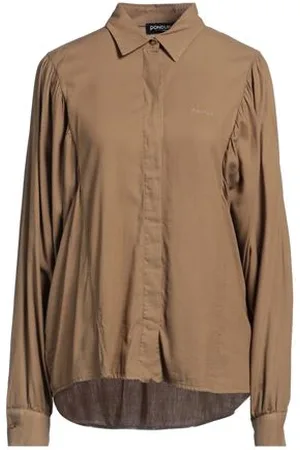 Dondup CAMISETAS Y TOPS - Camisas