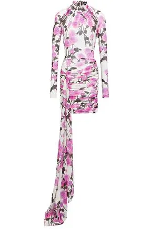 DAVID KOMA VESTIDOS - Minivestidos