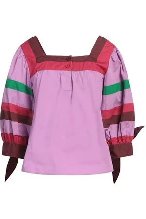 Antik Batik CAMISETAS Y TOPS - Tops