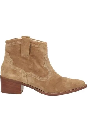 ISLO ISABELLA LORUSSO CALZADO - Botines de caña alta