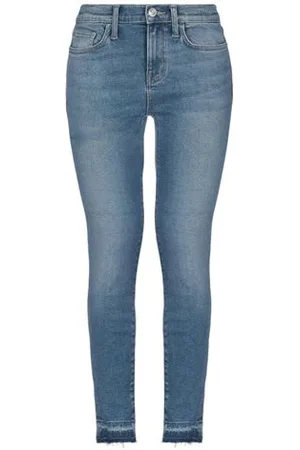 Current/Elliott PARTES DE ABAJO - Pantalones vaqueros