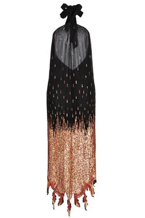 GIUSEPPE DI MORABITO VESTIDOS - Vestidos largos