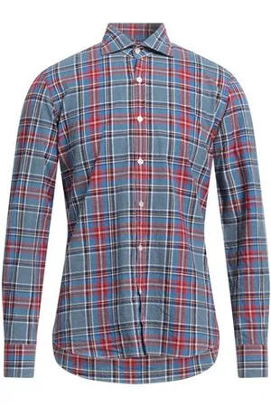 GIANNETTO CAMISETAS Y TOPS - Camisas