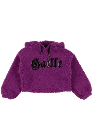 GAËLLE CAMISETAS Y TOPS - Sudaderas