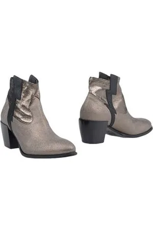 Lemaré CALZADO - Botines de caña alta