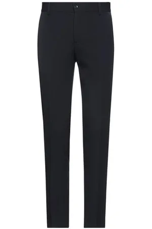 DANIELE ALESSANDRINI HOMME PARTES DE ABAJO - Pantalones