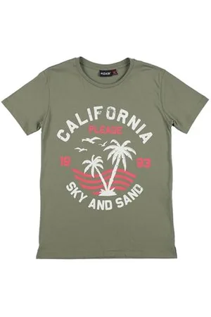 Please CAMISETAS Y TOPS - Camisetas