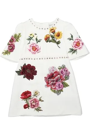 Dolce & Gabbana VESTIDOS - Vestidos para niña