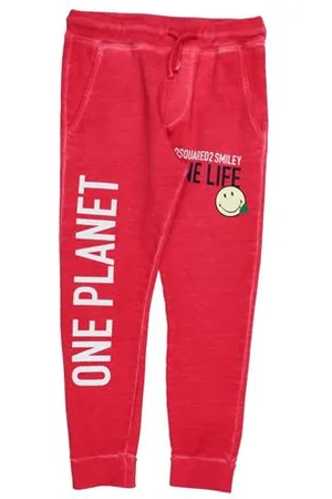 Dsquared2 PARTES DE ABAJO - Pantalones
