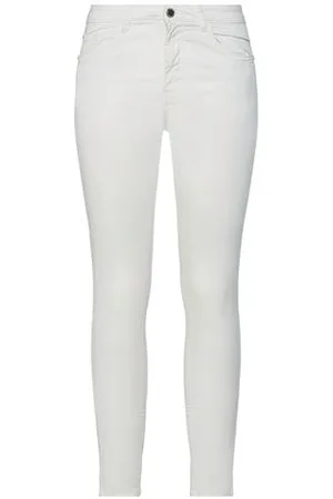 YES ZEE BY ESSENZA PARTES DE ABAJO - Pantalones
