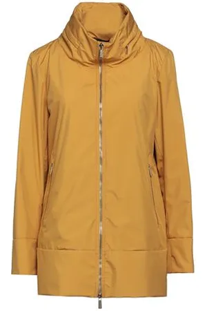 MOORER ROPA DE ABRIGO - Chaquetas y cazadoras